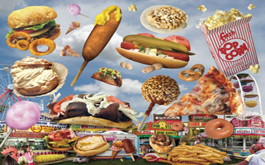 fair-food