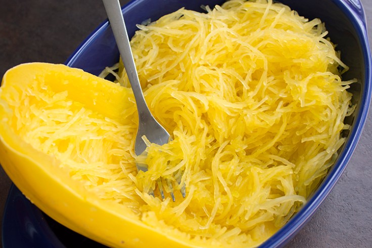 SpaghettiSquash