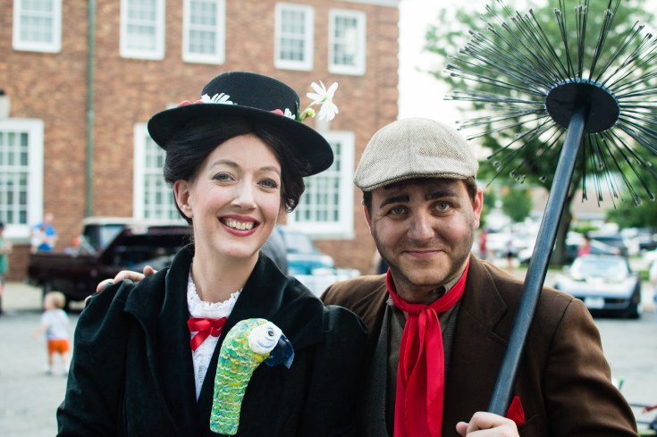 150605- June First Friday WNZR 2015-33