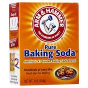 Baking Soda