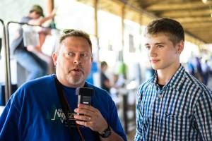 Nicholas Peterson Hog 2