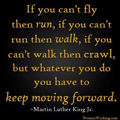 Martin Luther King Jr