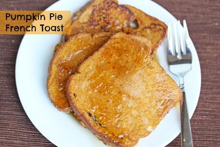 Pumpkin-Pie-French-Toast