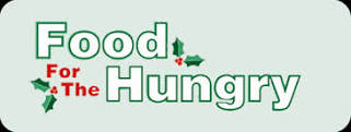 Food For The Hungry logo