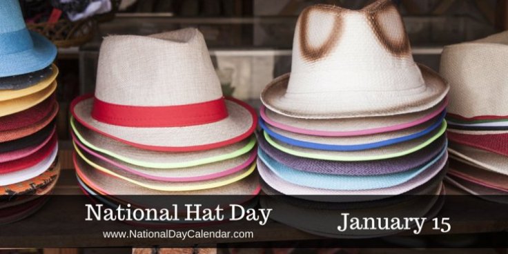 National-Hat-Day-January-15