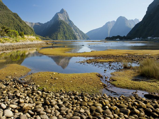 New Zealand