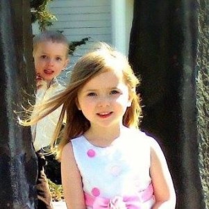 Grayson and Emmi ONE