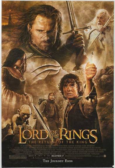 LOTR-King