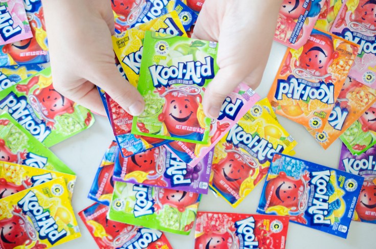kool-aid