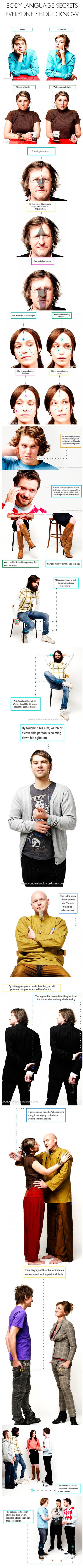 non verbal communication