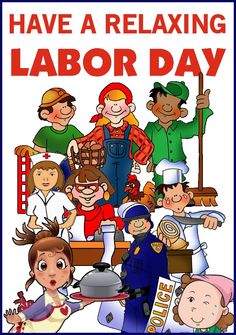 Labor Day