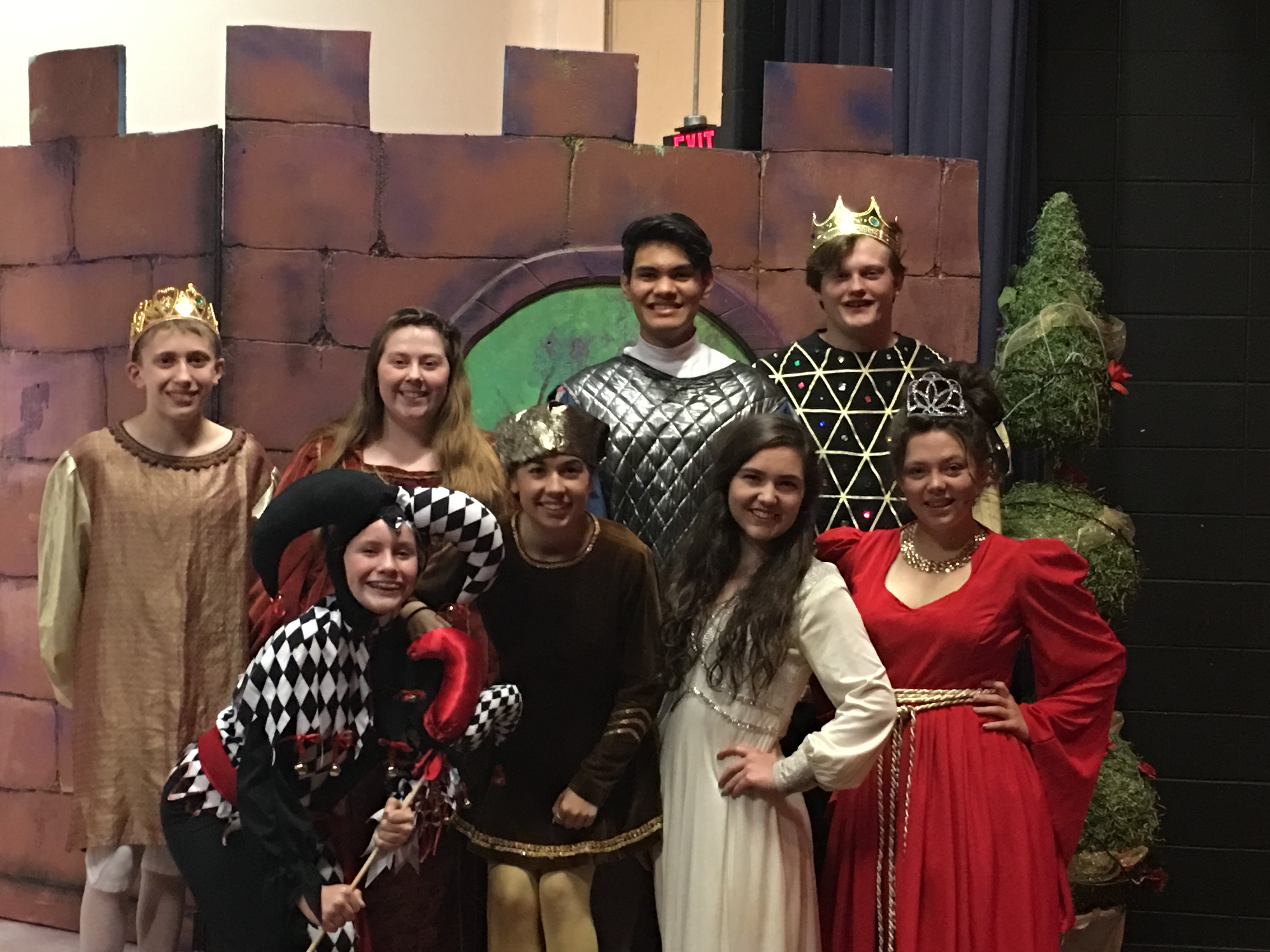 once-upon-a-mattress-cast