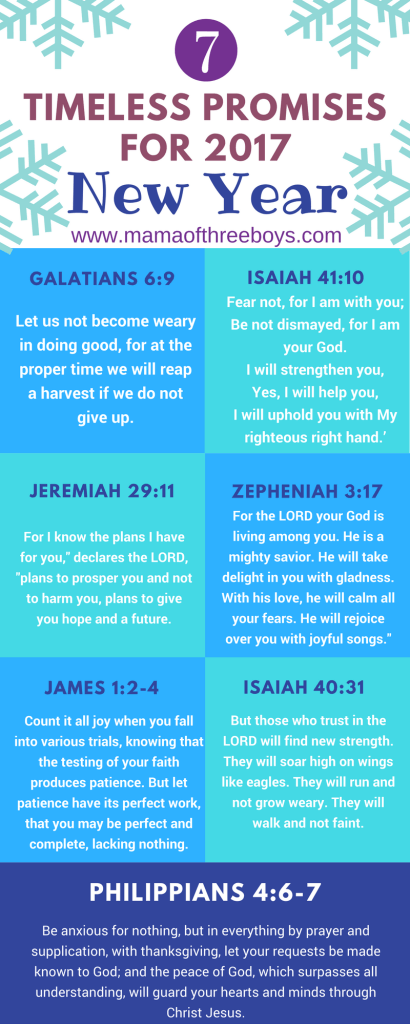 promises-for-new-year