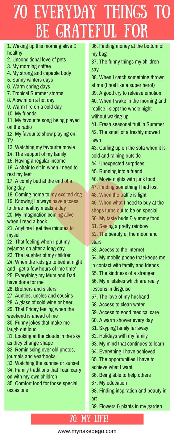 everyday-things-to-be-grateful-for