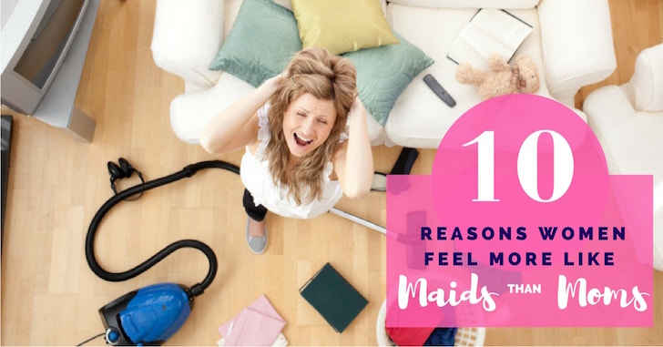 FB-Taken-for-Granted-Mom