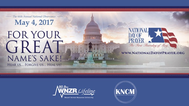 national day of prayer 2017-01