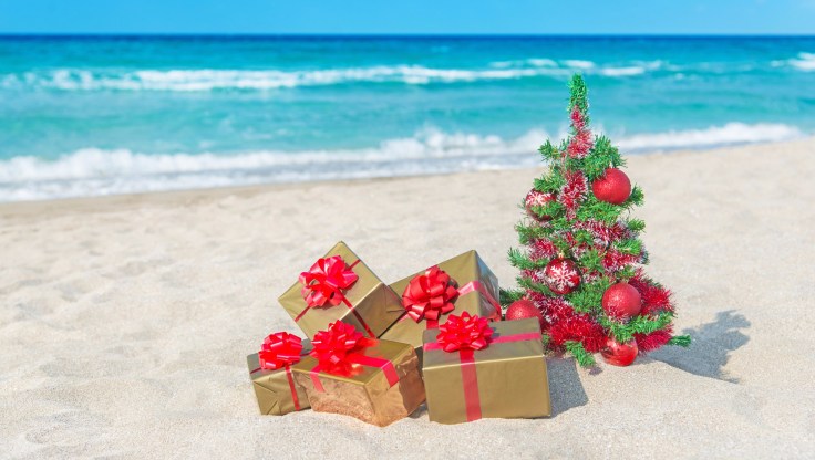 christmas_on_the_beach