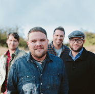 JJWeeksBand