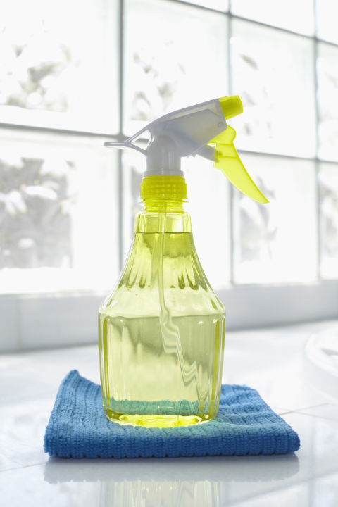 cleaning solution
