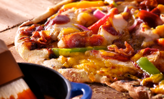 bbq-chicken-grilled-pizza