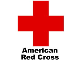 red cross