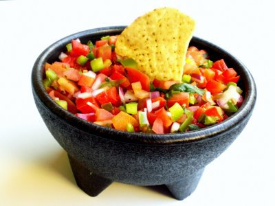 Salsa