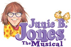 Junie B Jones graphic