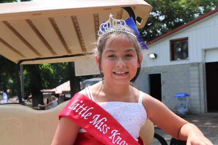 Little Miss Knox County