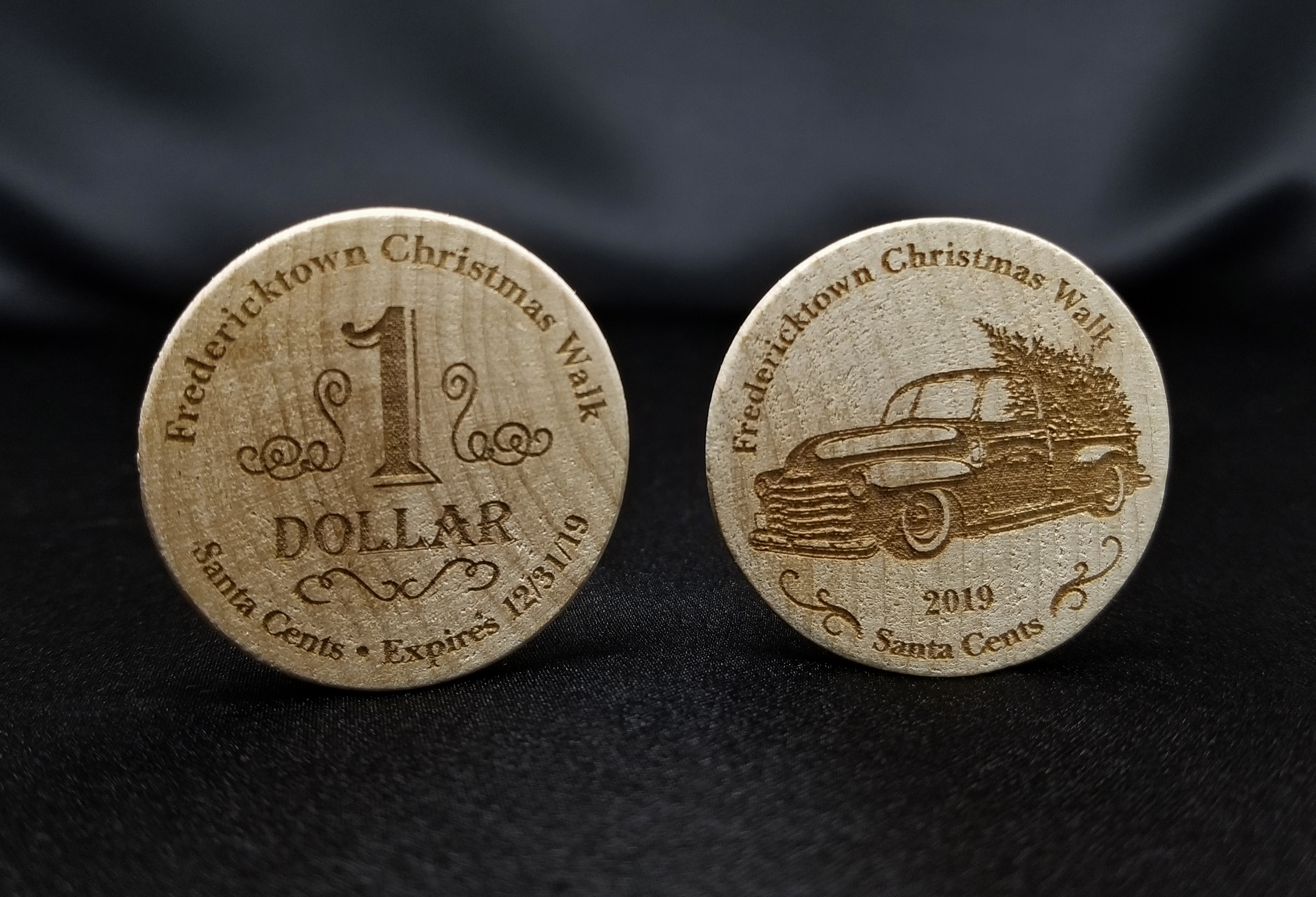 Traditions Engraving LLC