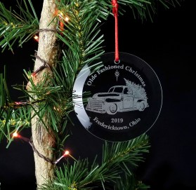 Traditions Engraving LLC