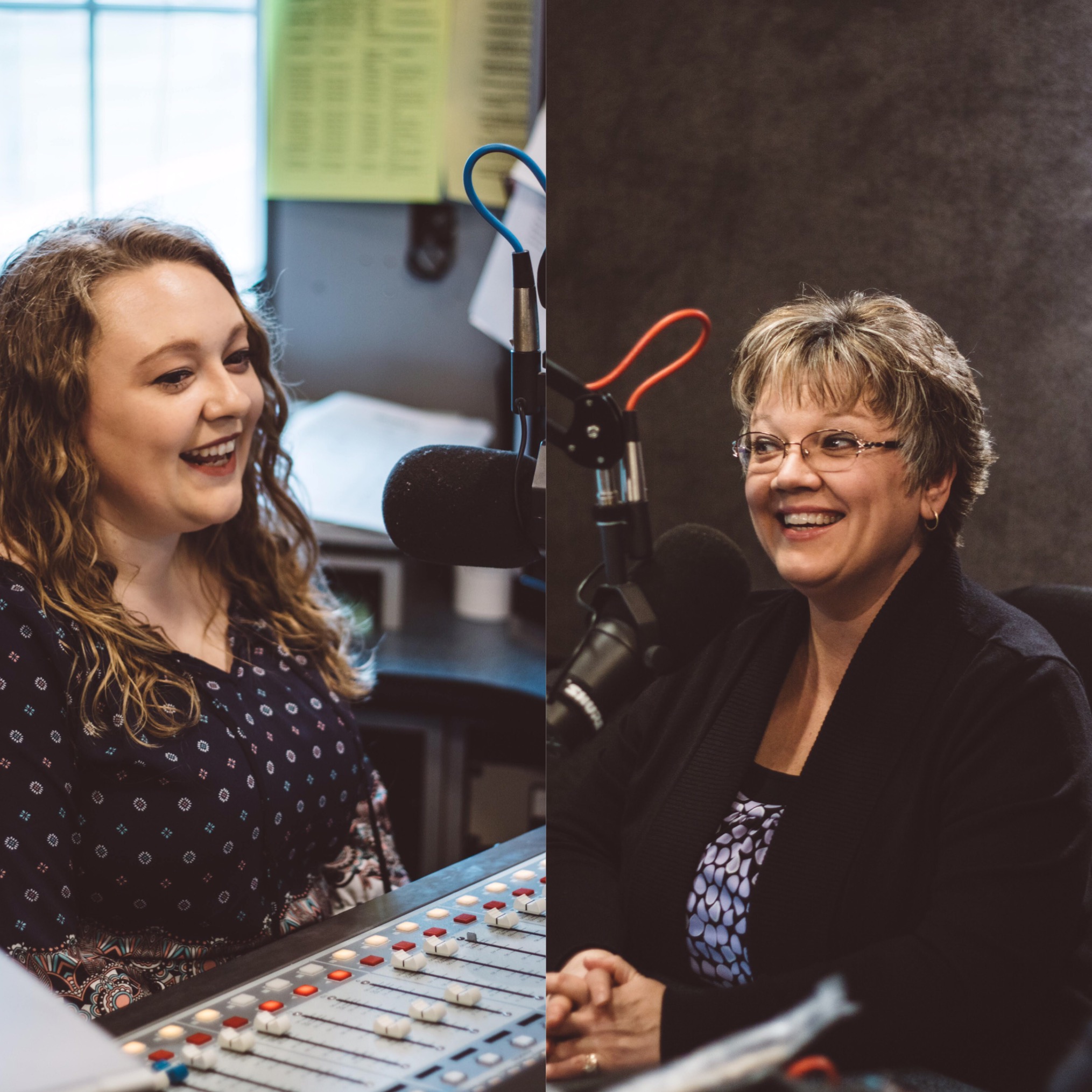 rachel and marcy blog